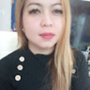 Meet your Posher, Angelica